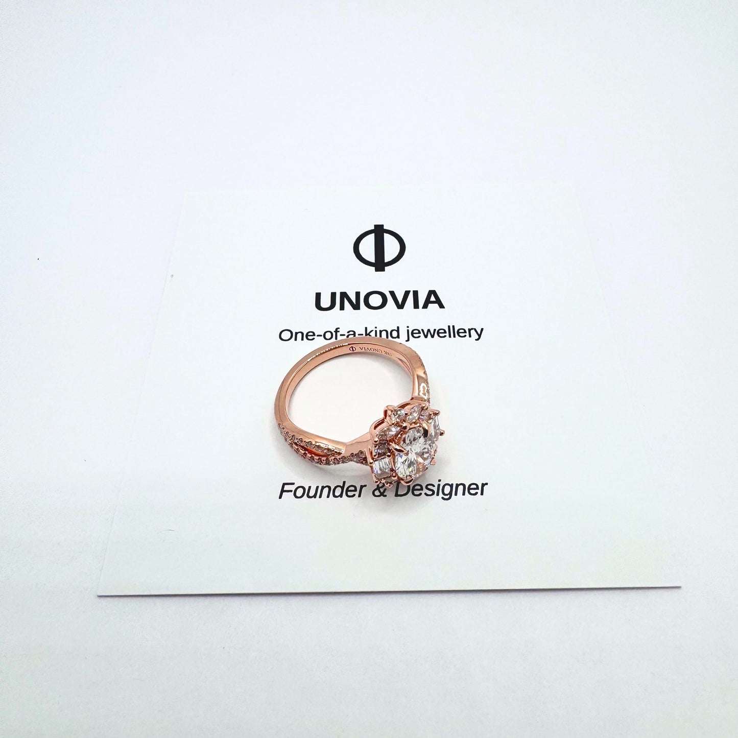 UNOVIA Bespoke