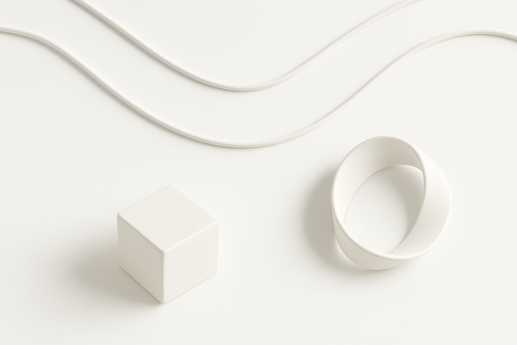 Abstract & Philosophy