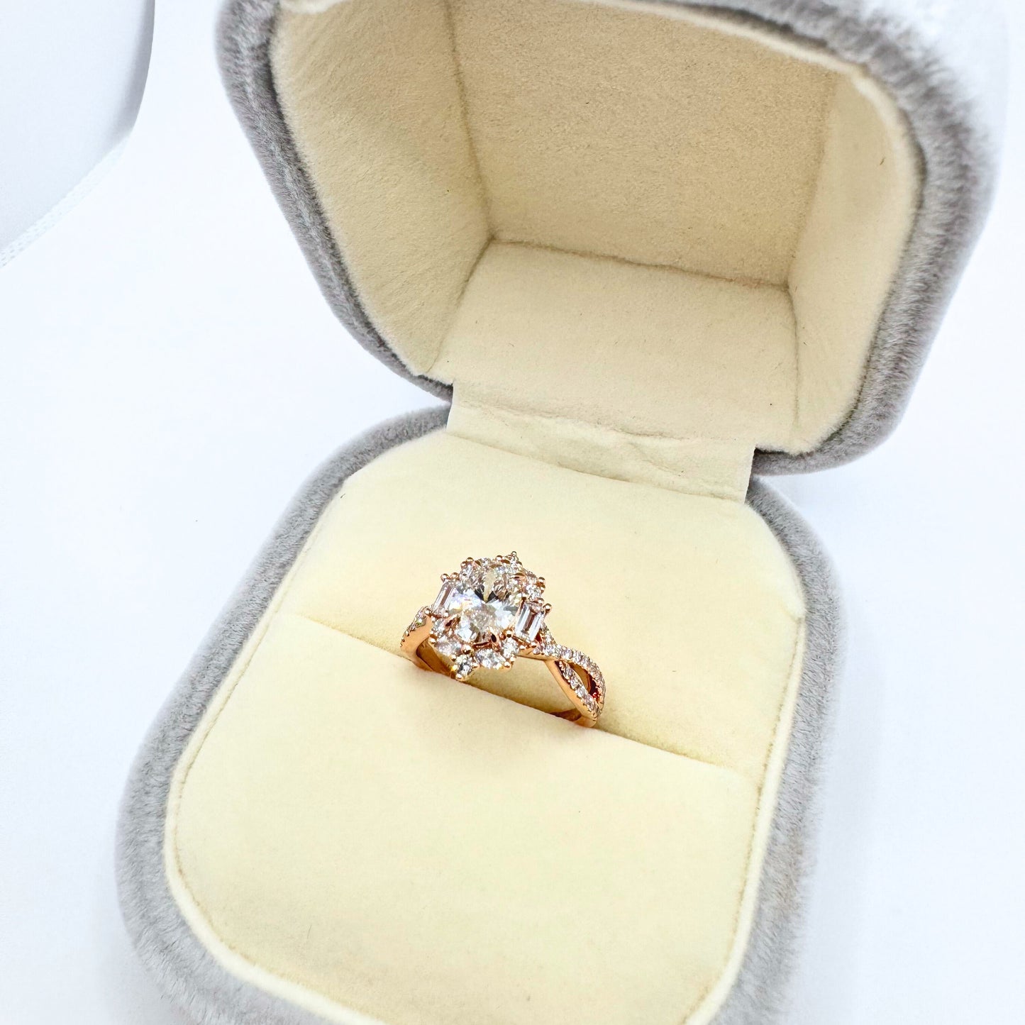 UNOVIA Bespoke
