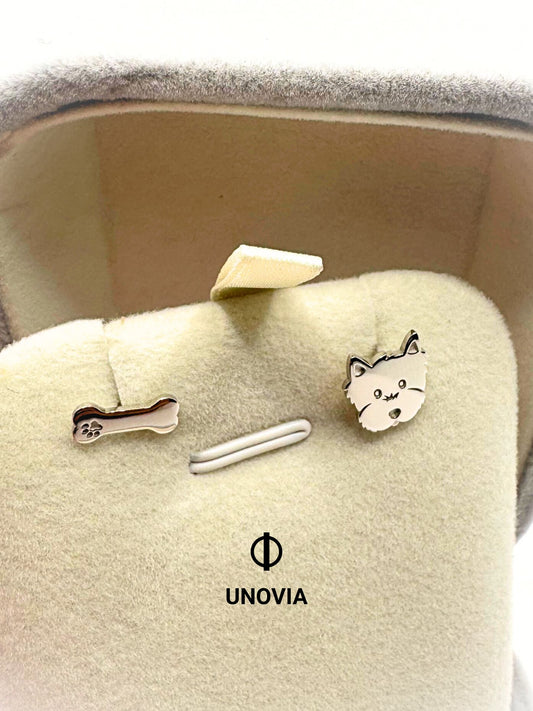 UNOVIA Bespoke - Always Here