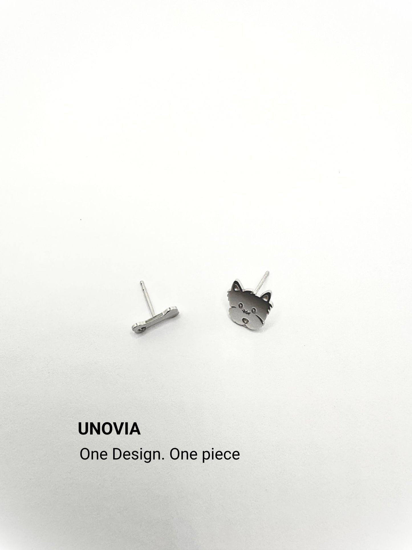 UNOVIA Bespoke - Always Here